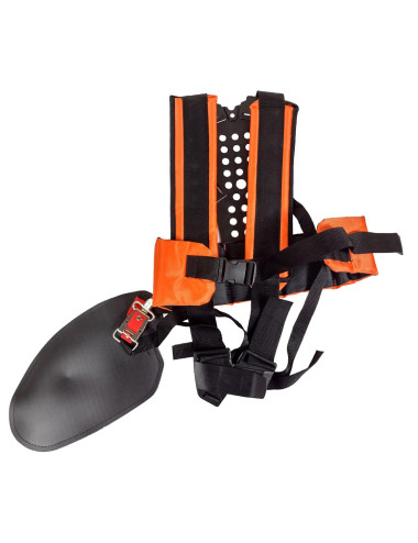 SILVER SZELKI DO KOSY TYP STIHL