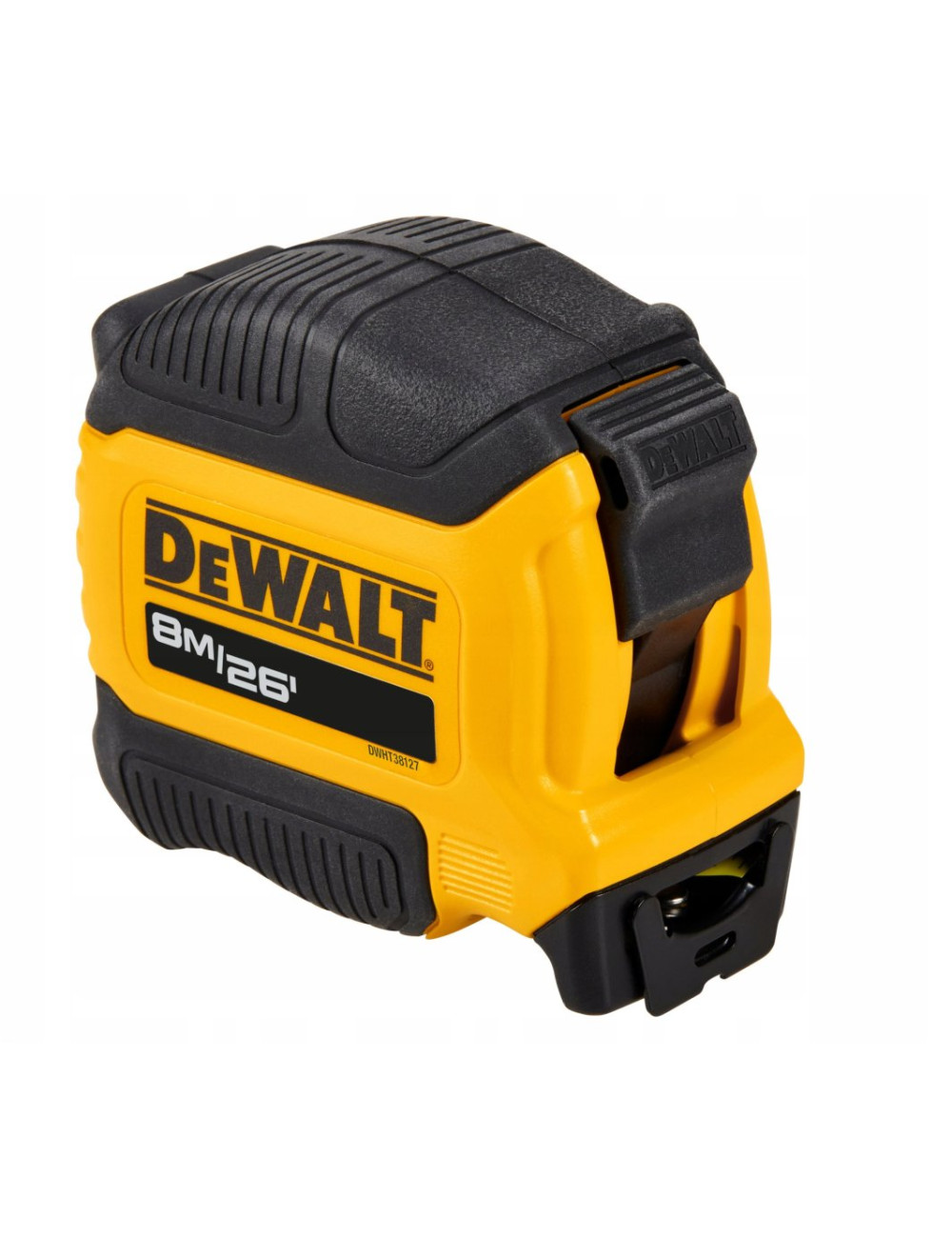 DEWALT MIARA 8m 16ft PREMIUM 28mm