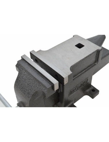 AW IMADŁO STAŁE CIĘŻKIE Z KOWADŁEM 6" 150mm