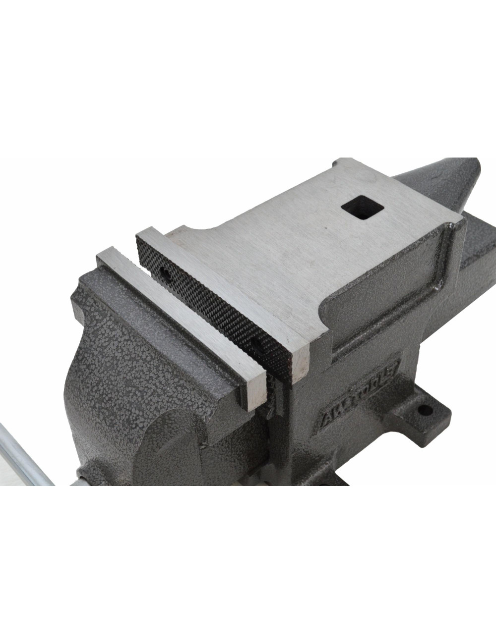 AW IMADŁO STAŁE CIĘŻKIE Z KOWADŁEM 6" 150mm