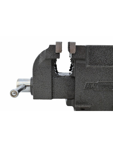 AW IMADŁO STAŁE CIĘŻKIE Z KOWADŁEM 6" 150mm