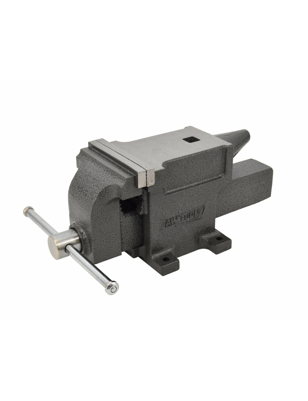 AW IMADŁO STAŁE CIĘŻKIE Z KOWADŁEM 6" 150mm