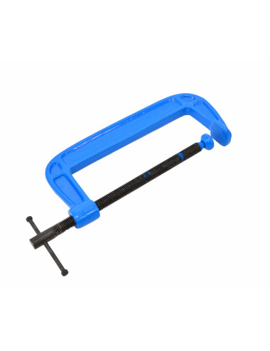 AWTOOLS ŚCISK STOLARSKI TYP G 10"