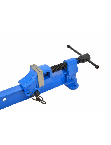 AWTOOLS ŚCISK STOLARSKI TYP T 600mm