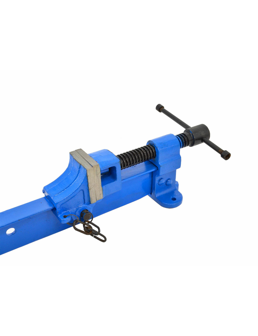 AWTOOLS ŚCISK STOLARSKI TYP T 600mm