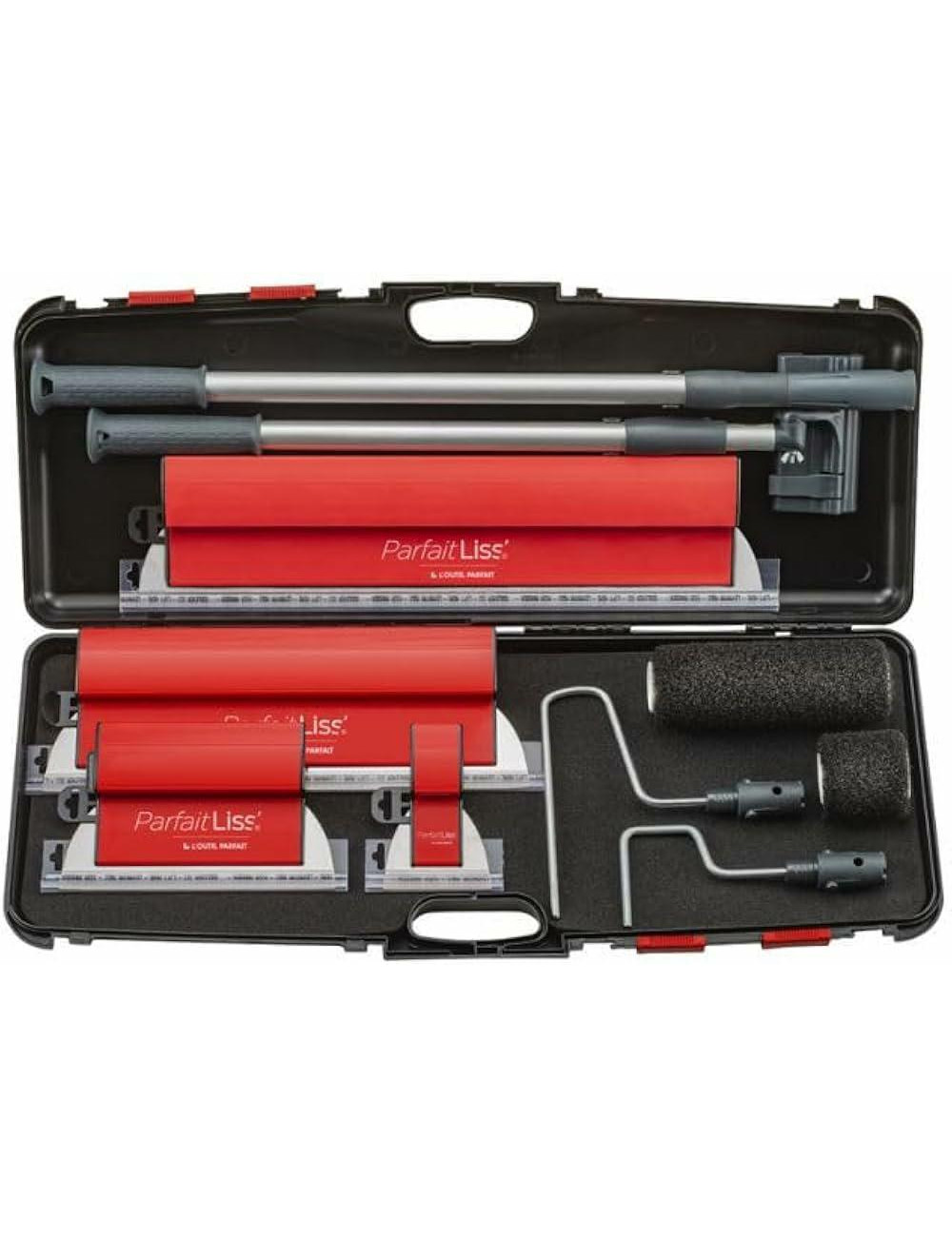 PARFAIT ZESTAW SZPACHLI