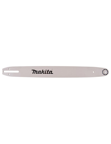 MAKITA PROWADNICA ŁAŃCUCHA 45cm 1,3mm 3/8"