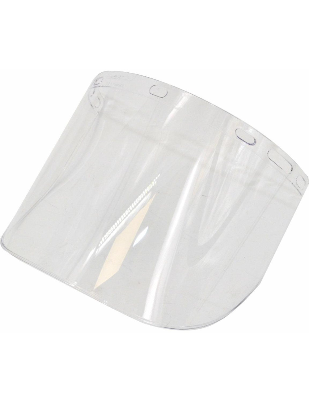 CLIMAX OSŁONA TWARZY BEZBARWNA DO KASKÓW 436, 437 , 324-RG