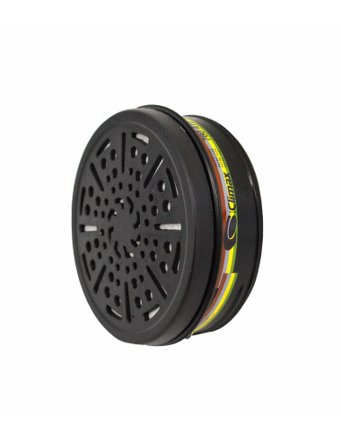 CLIMAX FILTR TYP 760 A1B1E1K1 DO PÓŁMASEK 745 1szt.