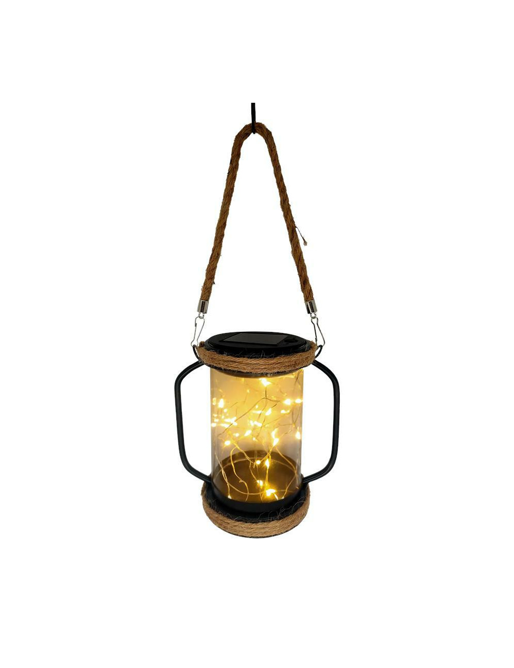 VOLTENO LAMPKA SOLARNA FLUE