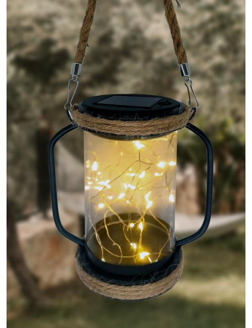 VOLTENO LAMPKA SOLARNA FLUE