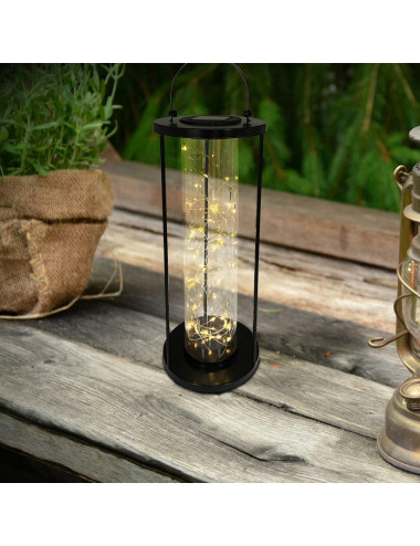 VOLTENO LAMPKA SOLARNA SQUARE