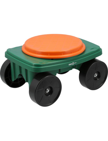 FLO SIEDZISKO OGRODOWE NA KÓŁKACH