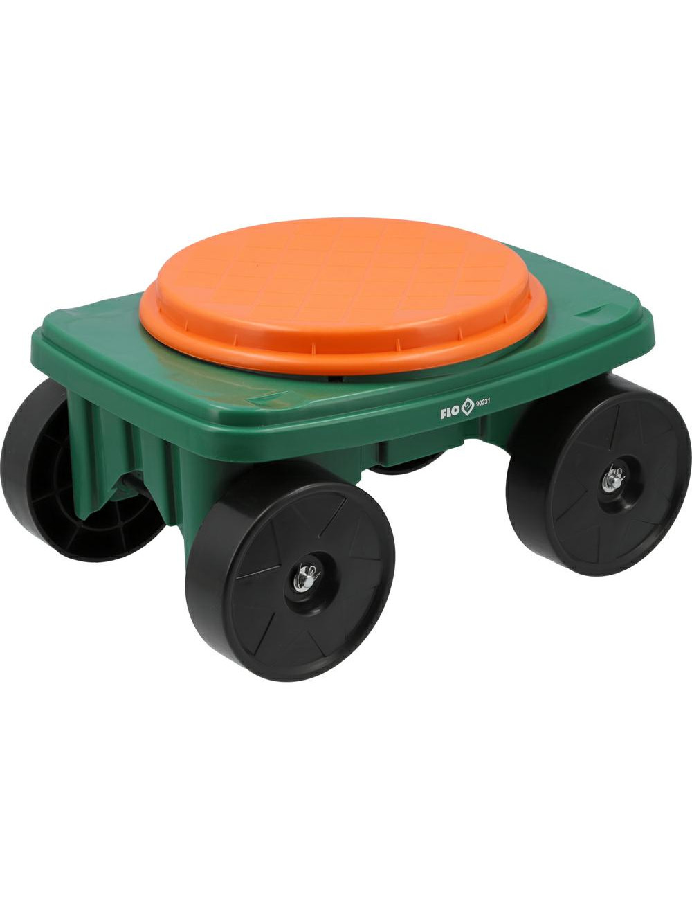 FLO SIEDZISKO OGRODOWE NA KÓŁKACH