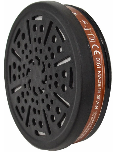 CLIMAX FILTR TYP 760 A1 DO PÓŁMASEK 745 1szt.