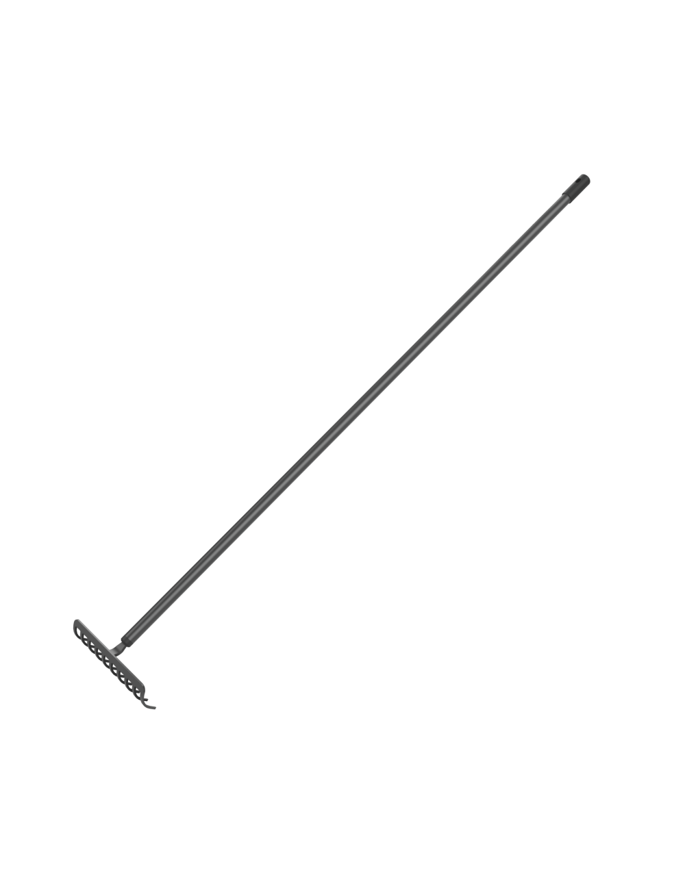 CELLFAST BASIC GRABIE METALOWE UNIWERSALNE