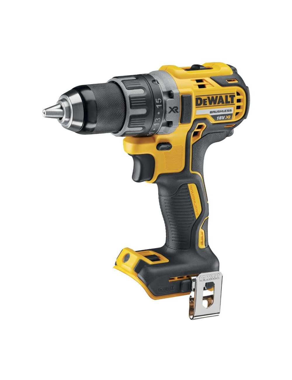 DEWALT WKRĘTARKA 18V DCD791NT 70 27Nm BL BULK - opakowanie zastępcze