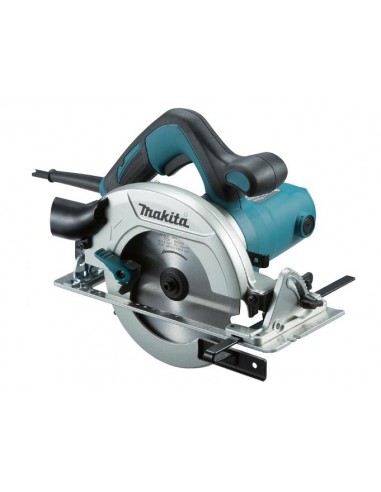 MAKITA PILARKA TARCZOWA 1050W 165mm 54/37mm HS6601