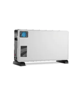 VOLTENO KONWEKTOR Z WYŚWIETLA.LED 750W/1250W/2500W