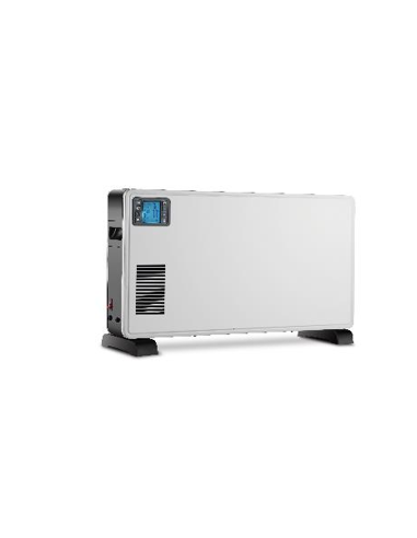 VOLTENO KONWEKTOR Z WYŚWIETLA.LED 750W/1250W/2500W