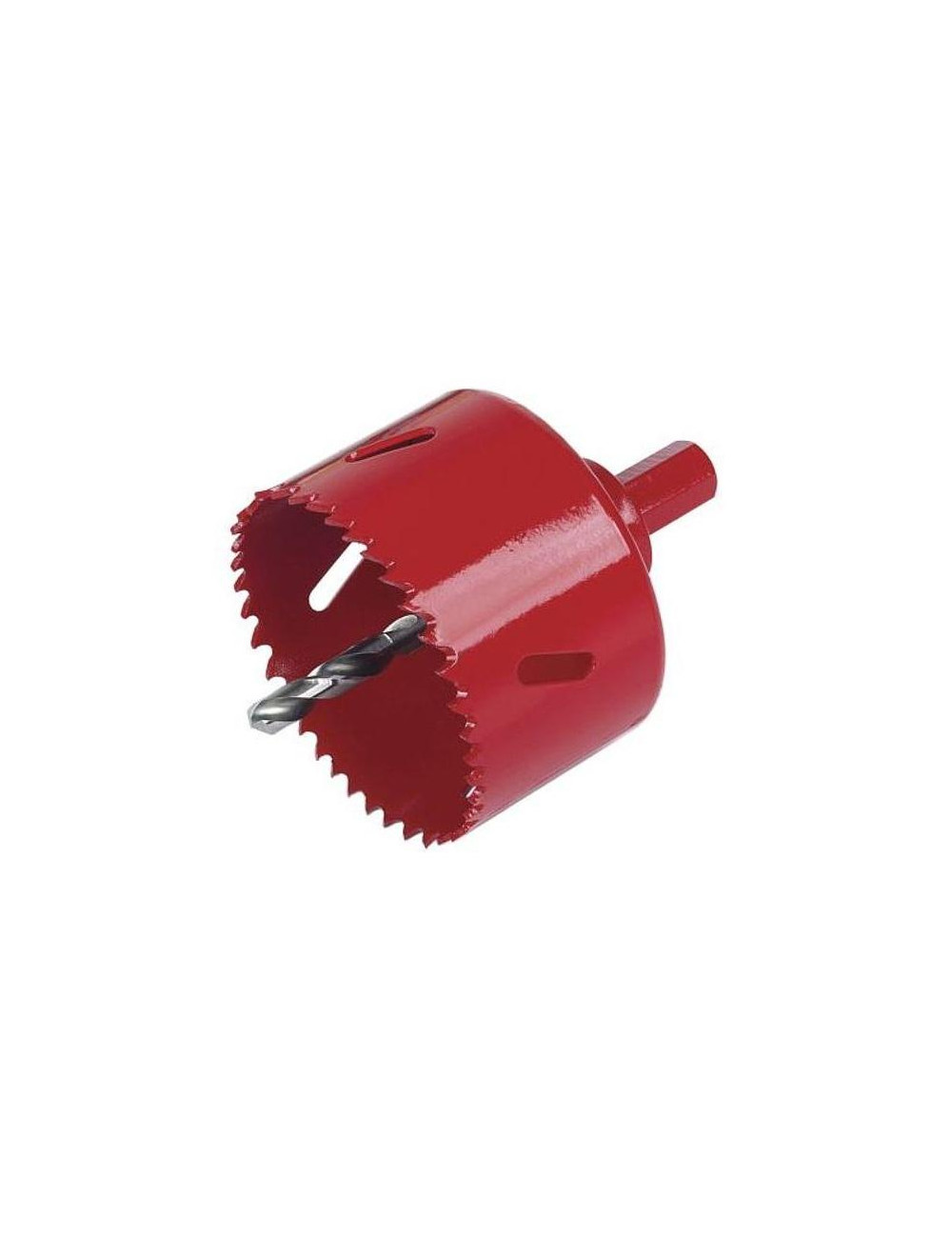 WOLFCRAFT OTWORNICA BIM 45mm KOMPLETNA