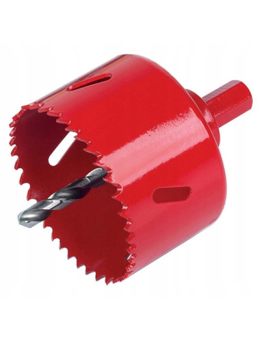 WOLFCRAFT OTWORNICA BIM 65mm KOMPLETNA