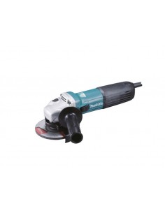 MAKITA SZLIFIERKA KĄTOWA 125mm 1100W GA5040R