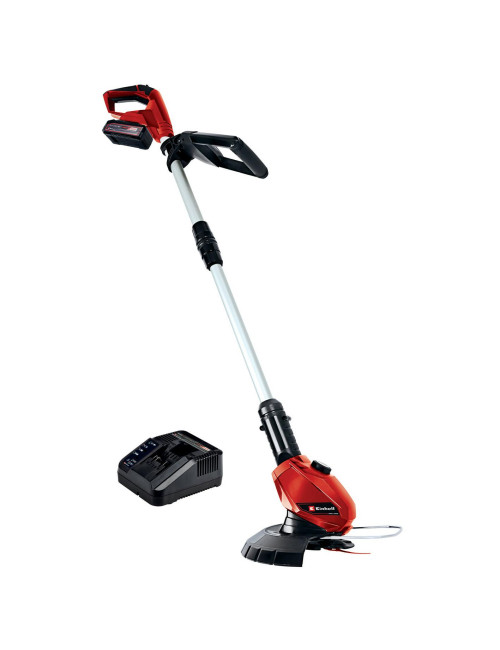 EINHELL PODKASZARKA GE-CT 18Li TC 2,5Ah