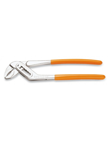 BETA SZCZYPCE NASTAWNE, RAMIONA POKRYTE PODWÓJNĄ WARSTWĄ PCV 300mm 1048 300