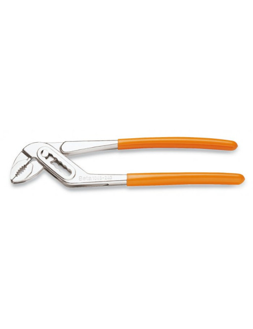 BETA SZCZYPCE NASTAWNE, RAMIONA POKRYTE PODWÓJNĄ WARSTWĄ PCV 300mm 1048 300