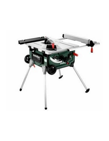 METABO PILARKA STOŁOWA DO DREWNA 2000W 254mm TS 254