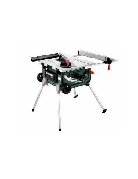 METABO PILARKA STOŁOWA DO DREWNA 2000W 254mm TS 254