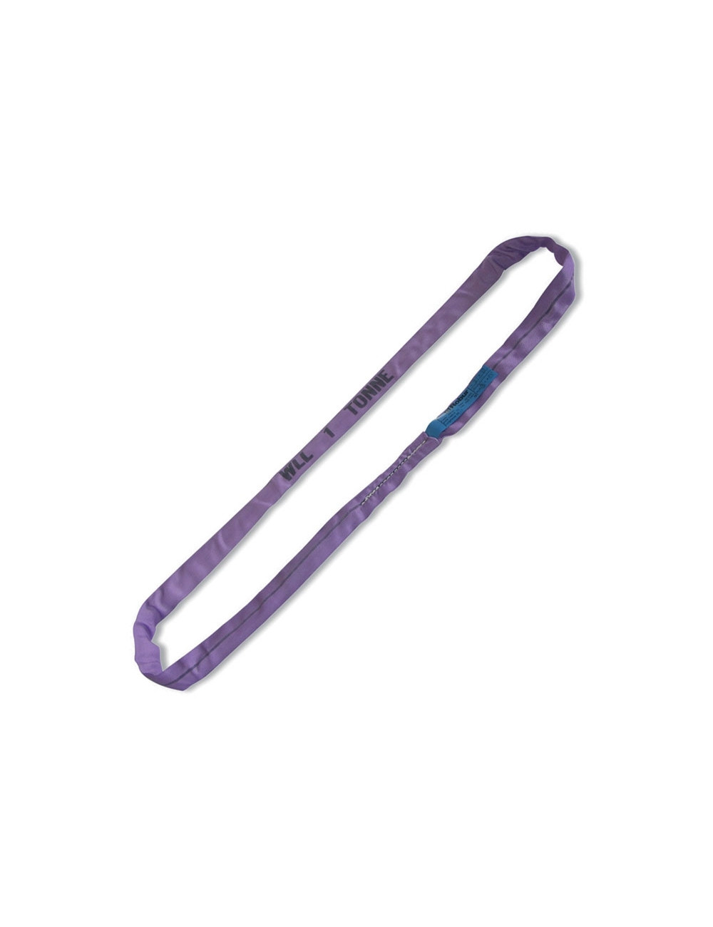 BETA ZAWIESIE WĘŻOWE 1000KG 2M