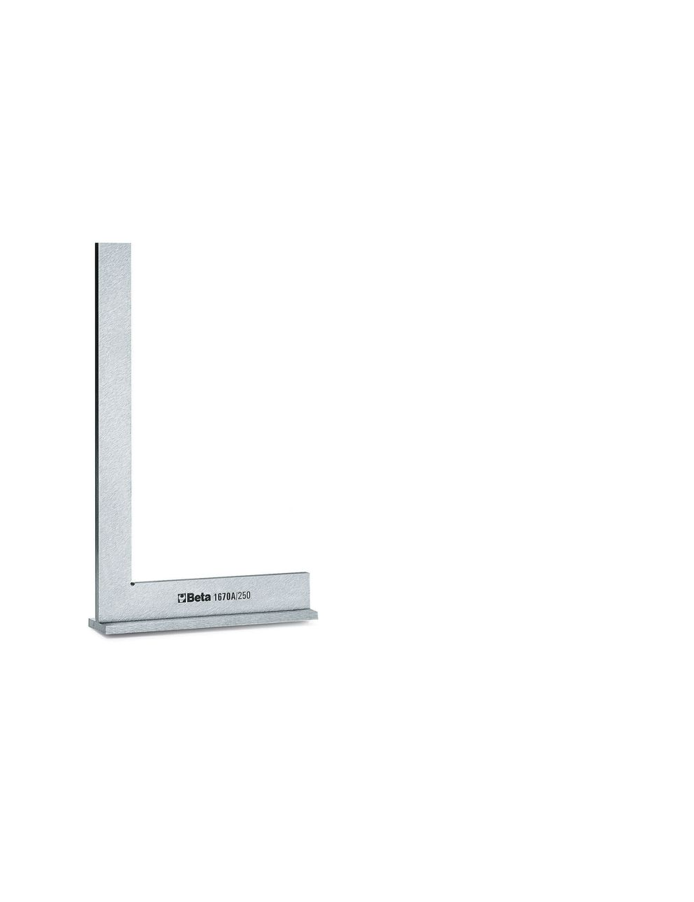 BETA KĄTOWNIK ZE STOPKĄ 1670A 250mm