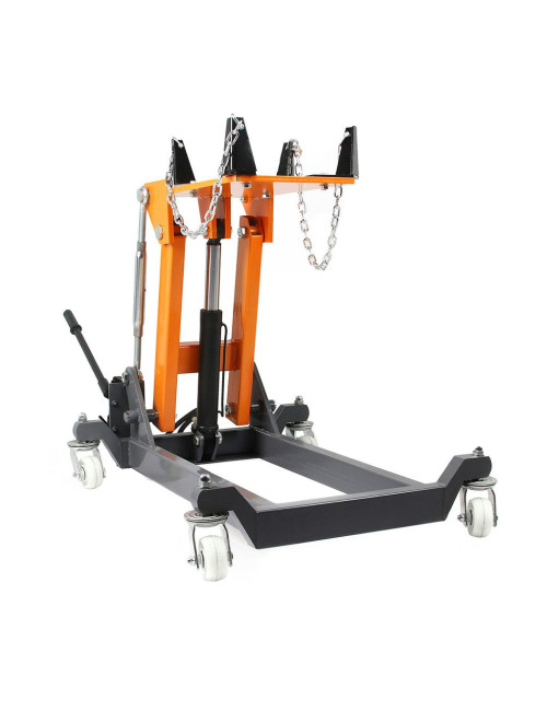 PODNOŚNIK SKRZYNI BIEGÓW PODŁOGOWY 3T BJC