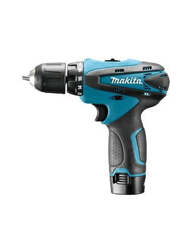 MAKITA WIERTARKO WKRĘTARKA 10,8V LI-ION