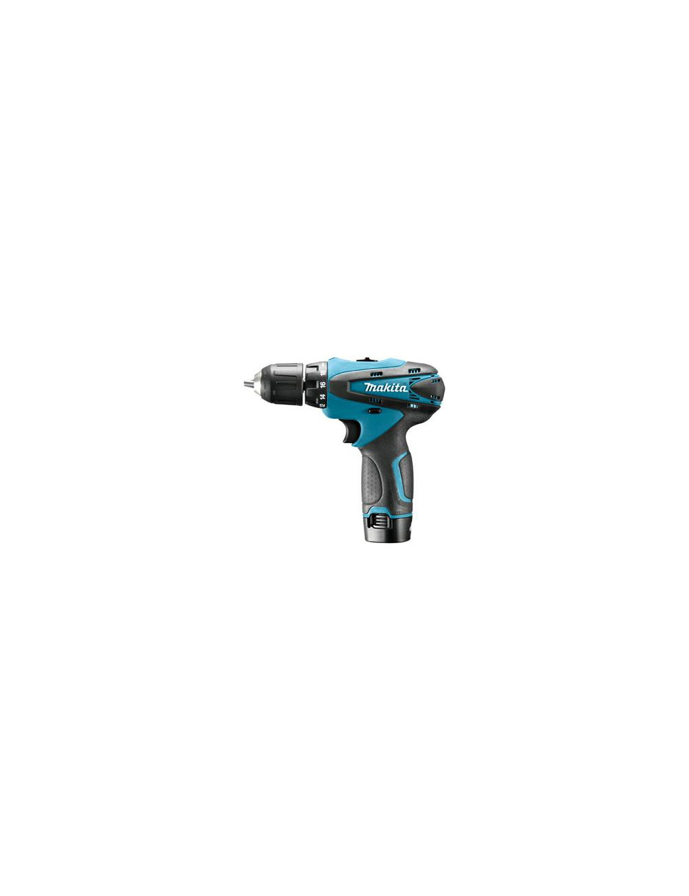 MAKITA WIERTARKO WKRĘTARKA 10,8V LI-ION