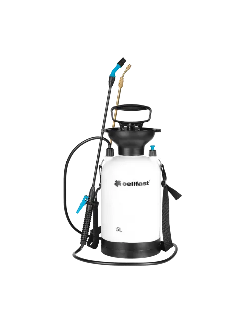 CELLFAST OPRYSKIWACZ RĘCZNY 5,0L