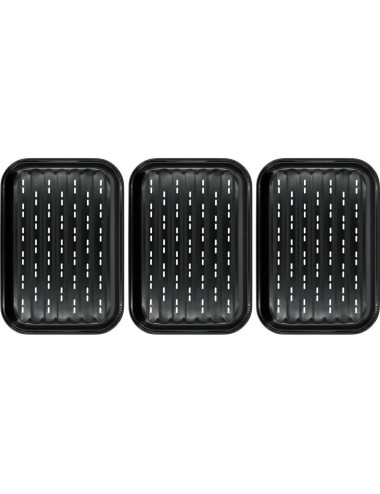 LUND TACA DO GRILLOWANIA 3szt.