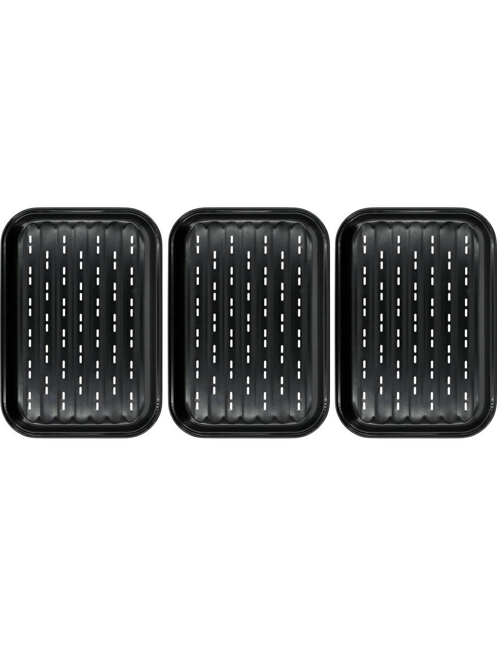 LUND TACA DO GRILLOWANIA 3szt.