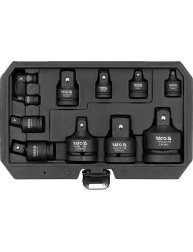 YATO ZESTAW REDUKCJI I PRZEGUBÓW UDAROWYCH