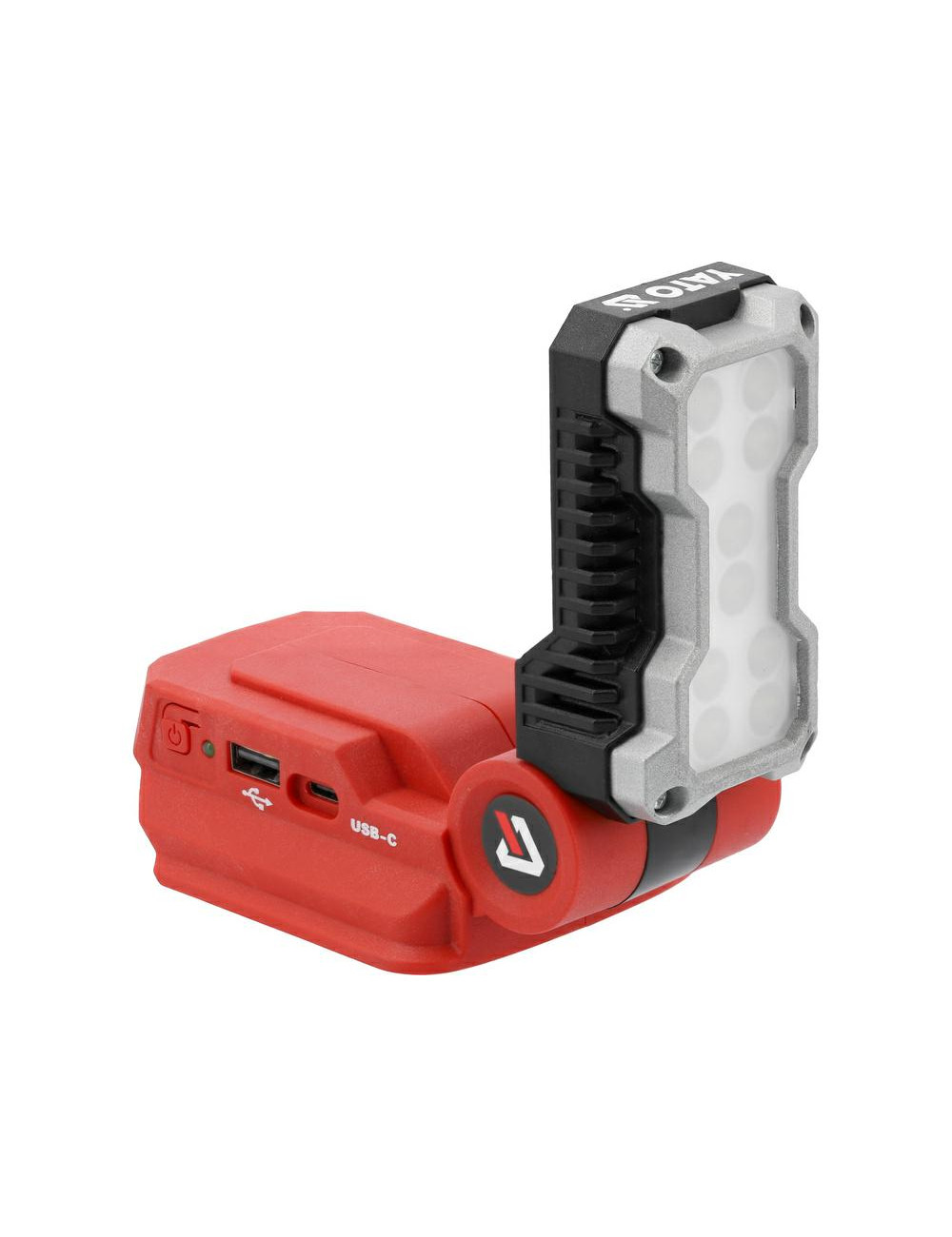 YATO LAMPA ROBOCZA 18V 500LM BODY