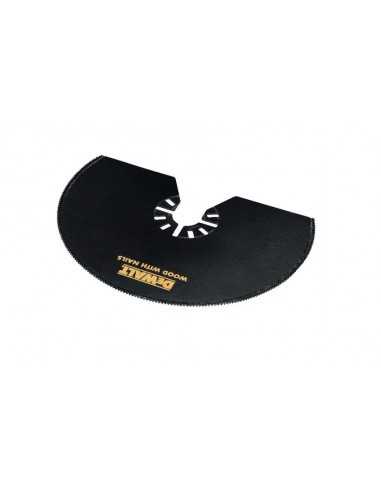 DEWALT BRZESZCZOT MT PÓŁOK. 102mm DREWNO/Z GWOŹDZIAMI/PCV/G/K