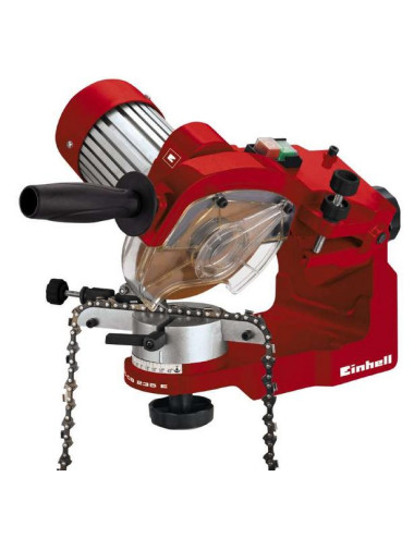 EINHELL OSTRZARKA DO ŁAŃCUCHÓW 145mm 235W GC-CS 235 E