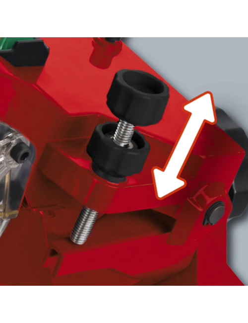 EINHELL OSTRZARKA DO ŁAŃCUCHÓW 145mm 235W GC-CS 235 E