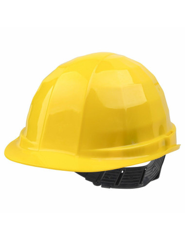 WOLFCRAFT KASK OCHRONNY ŻÓŁTY