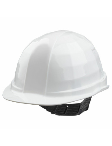 WOLFCRAFT KASK OCHRONNY BIAŁY