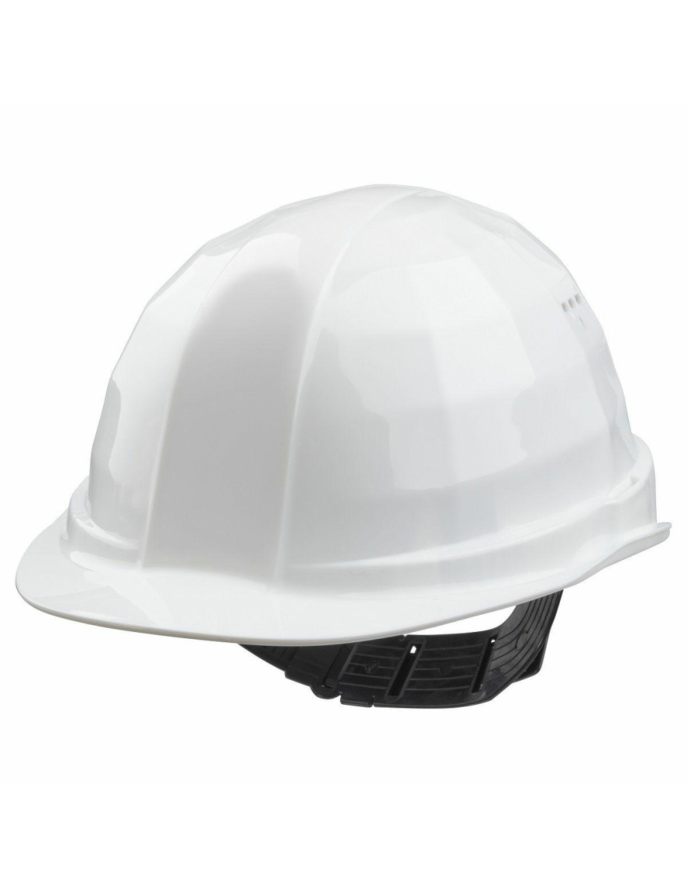 WOLFCRAFT KASK OCHRONNY BIAŁY