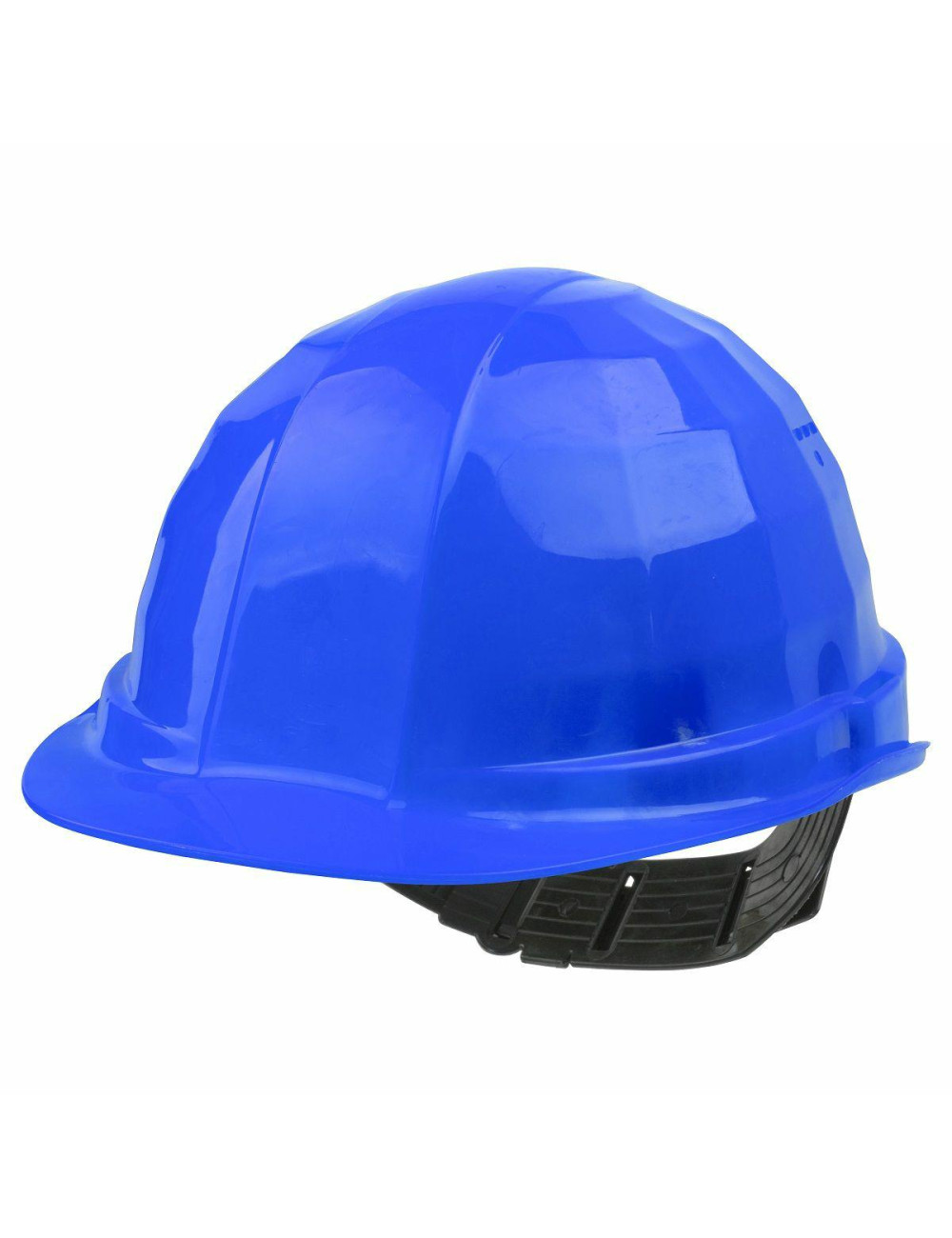 WOLFCRAFT KASK OCHRONNY NIEBIESKI