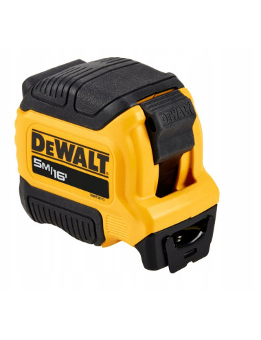 DEWALT MIARA 5m 16ft PREMIUM 28mm